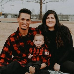 Meet your Posher, Bryce